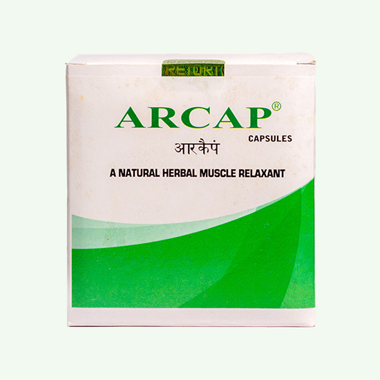 Arcap
