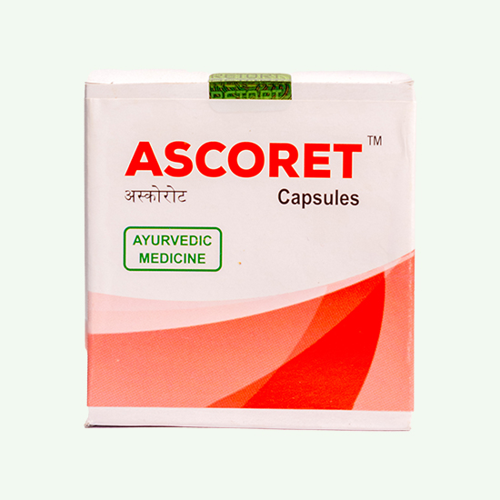 Ascoret