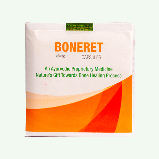Boneret