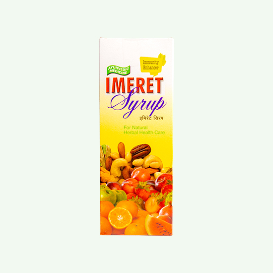 Imeret