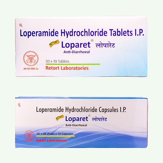 Loparet