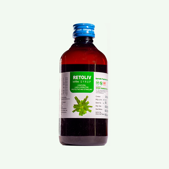 Retoliv